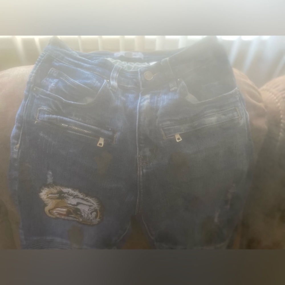 Men’s Fashion Nova Jean’s !